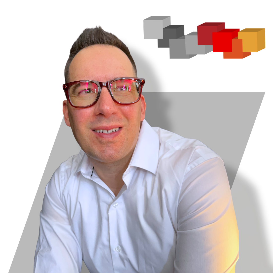 Jeff Pollastro — Inchworm Design